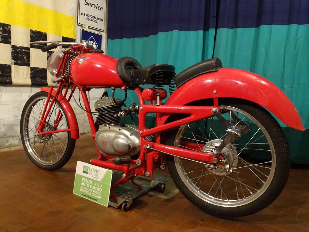 C.M. 125 Competizione (4)