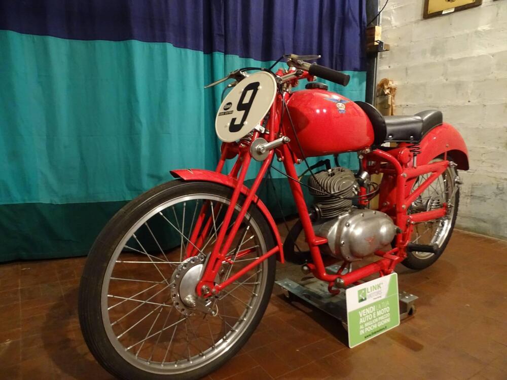 C.M. 125 Competizione (2)