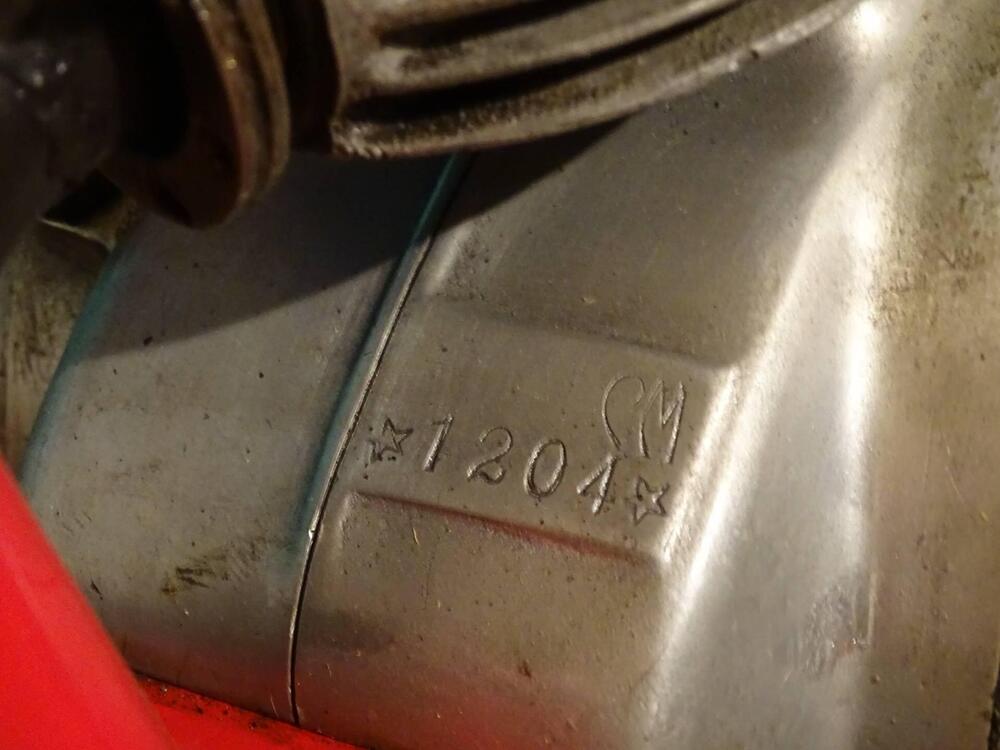 C.M. 125 Competizione (10)