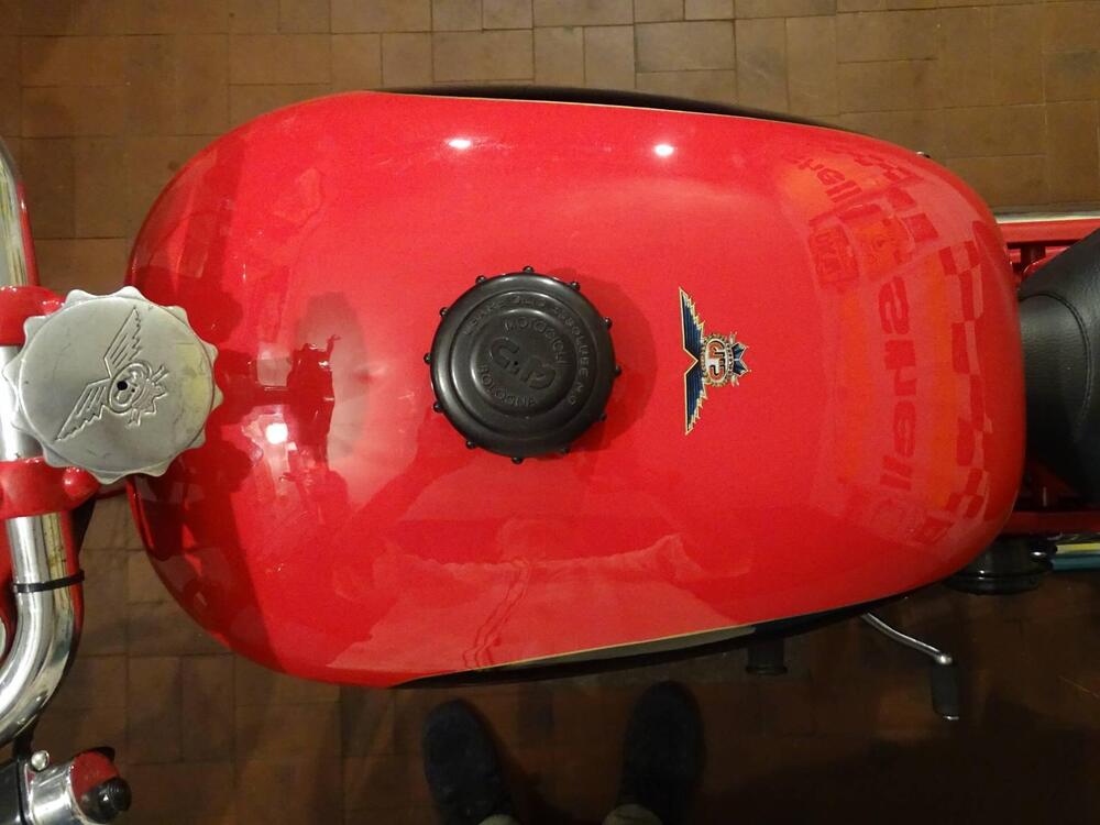 C.M. 250 SS  Milano-Taranto (5)