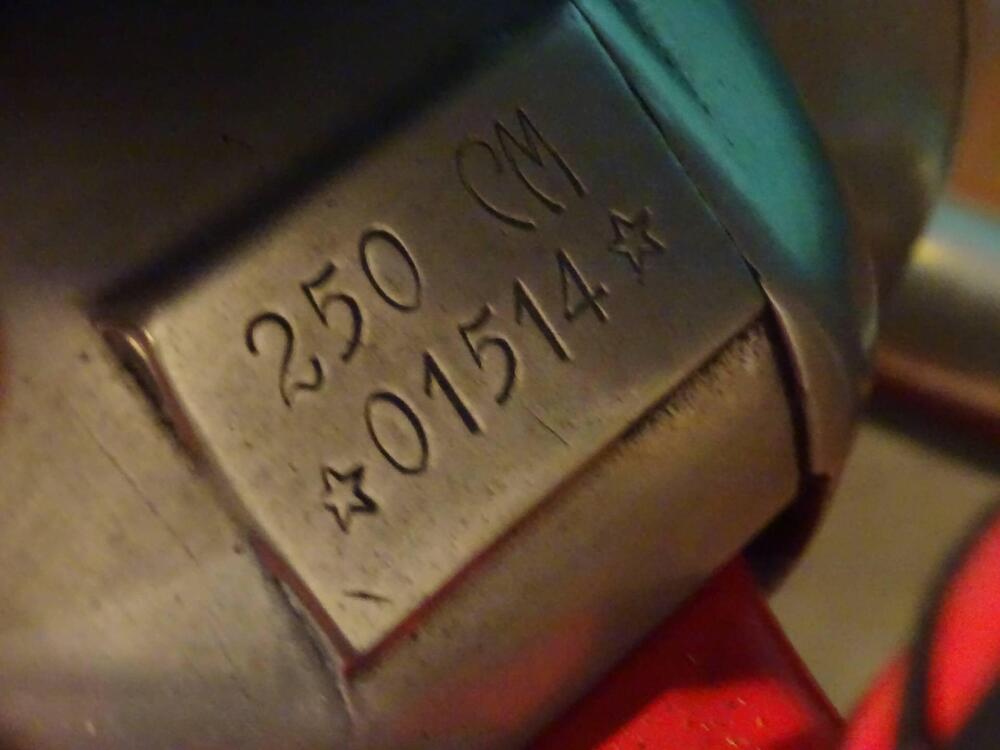 C.M. 250 SS  Milano-Taranto (7)