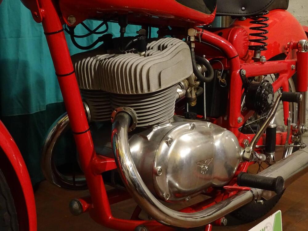 C.M. 250 SS  Milano-Taranto (6)