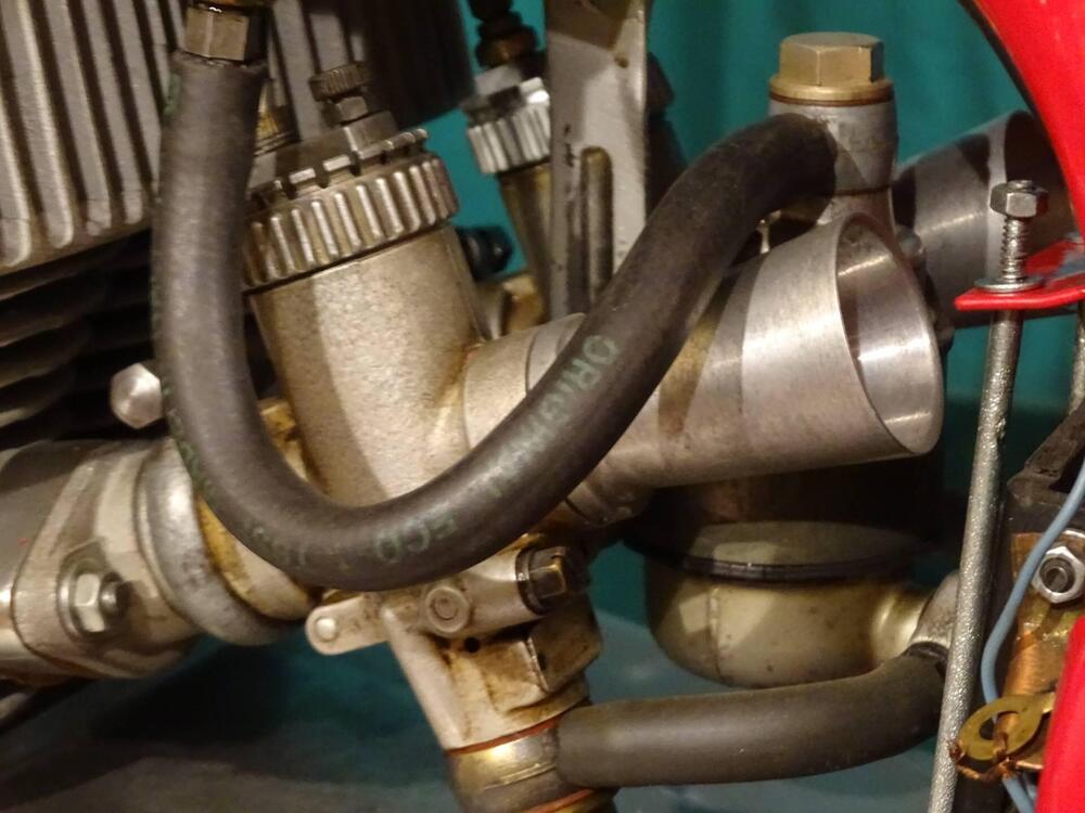 C.M. 250 SS  Milano-Taranto (13)