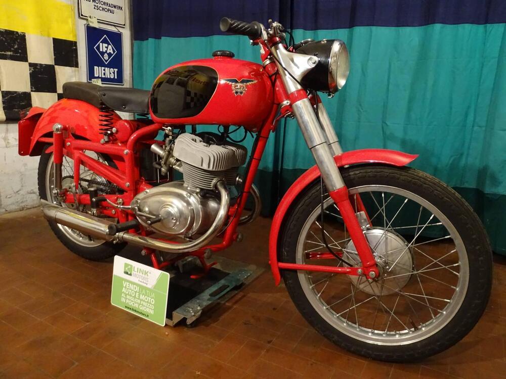 C.M. 250 SS  Milano-Taranto (2)