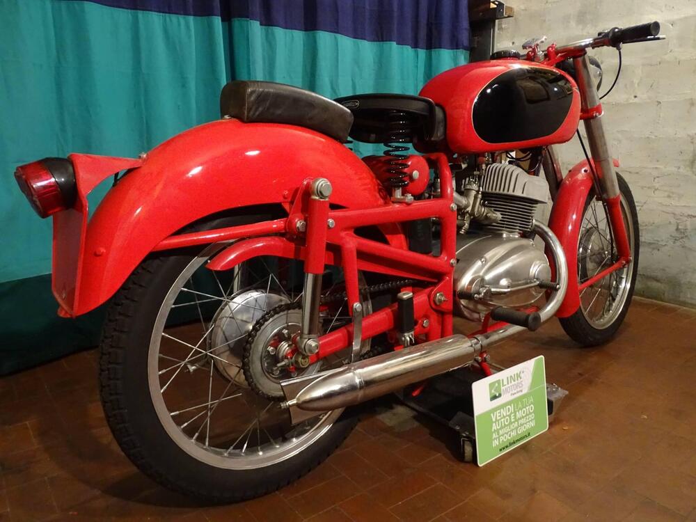 C.M. 250 SS  Milano-Taranto (3)