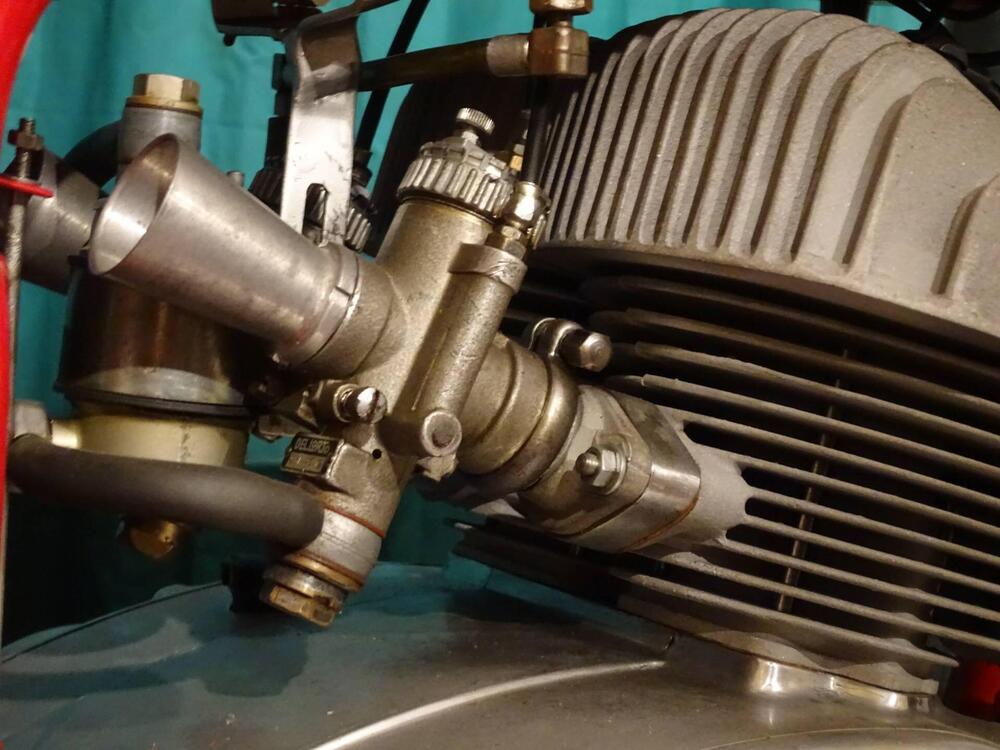 C.M. 250 SS  Milano-Taranto (15)