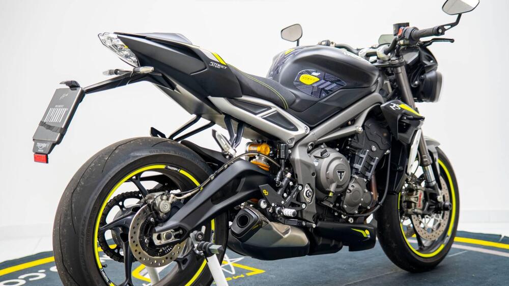Triumph Street Triple RS (2020 - 22) (3)