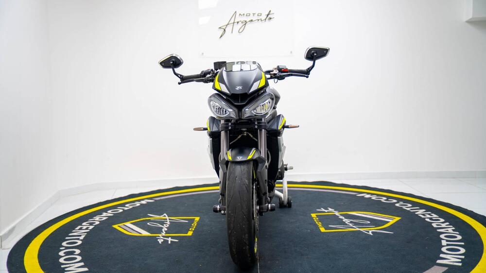 Triumph Street Triple RS (2020 - 22) (8)