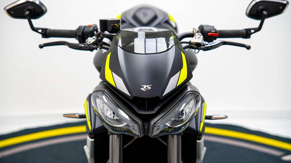 Triumph Street Triple RS (2020 - 22) (9)