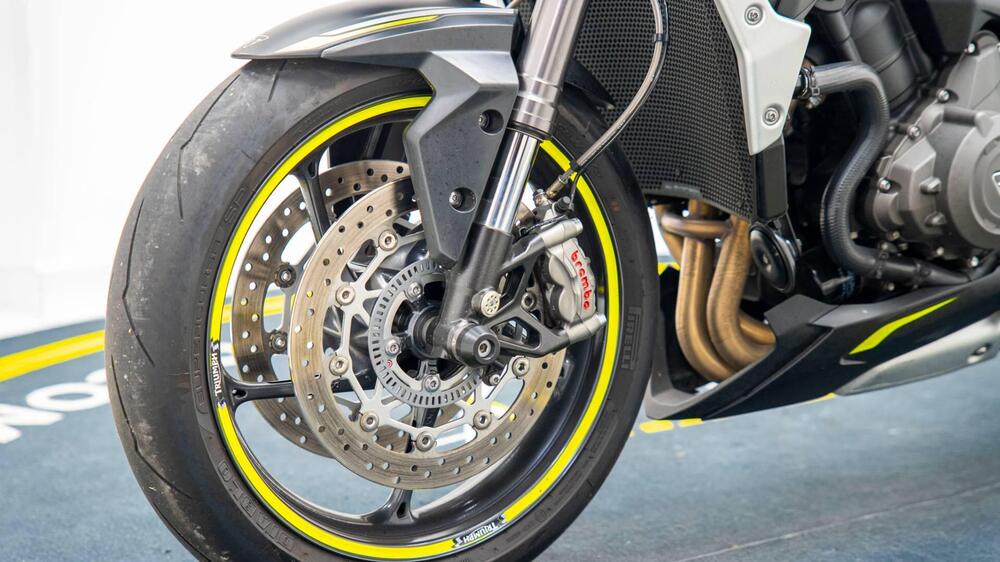 Triumph Street Triple RS (2020 - 22) (13)