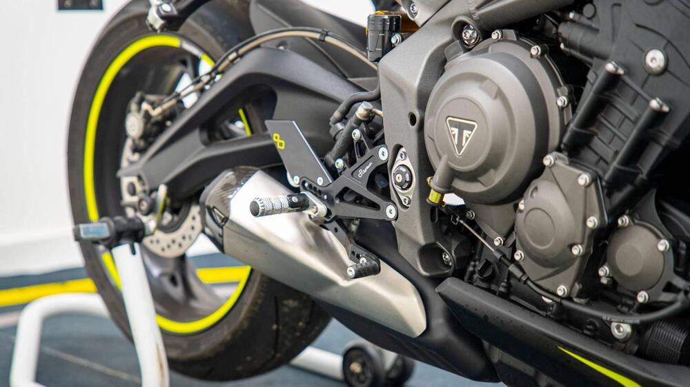 Triumph Street Triple RS (2020 - 22) (14)