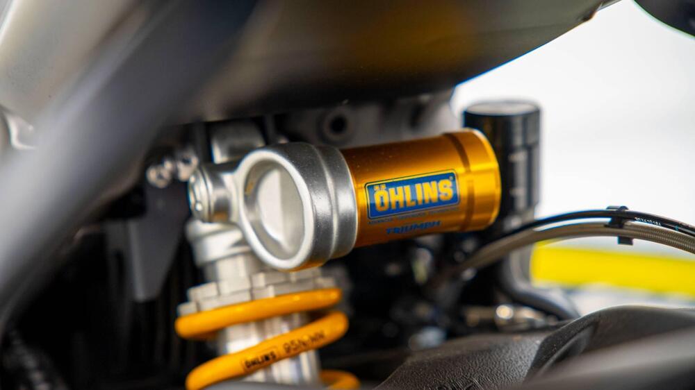 Triumph Street Triple RS (2020 - 22) (15)