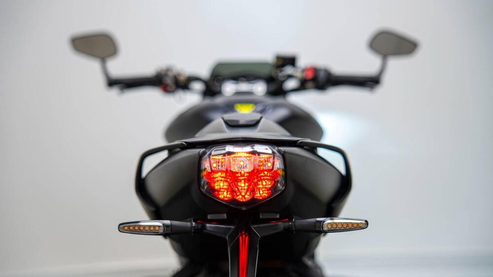 Triumph Street Triple RS (2020 - 22) (17)