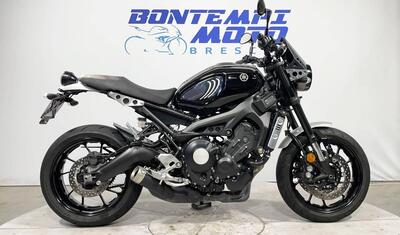 Yamaha XSR 900 ABS (2016 - 20) usata