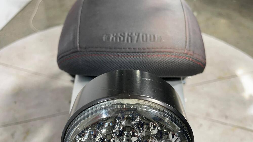 Yamaha XSR 900 ABS (2016 - 20) (16)