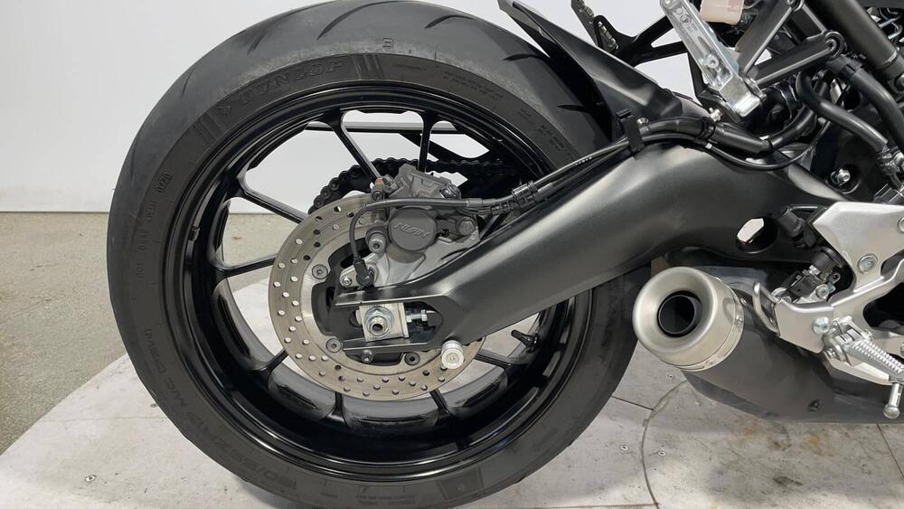 Yamaha XSR 900 ABS (2016 - 20) (6)
