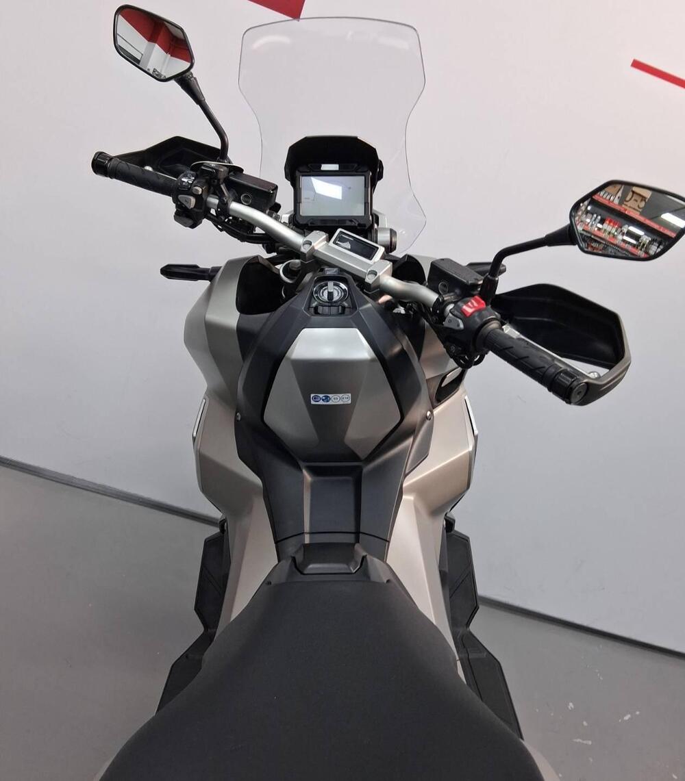 Honda X-ADV 750 (2018 - 20) (4)