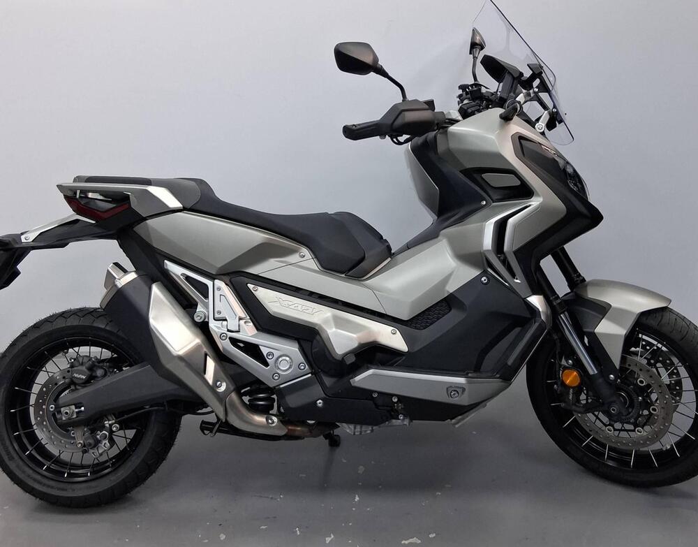 Honda X-ADV 750 (2018 - 20)