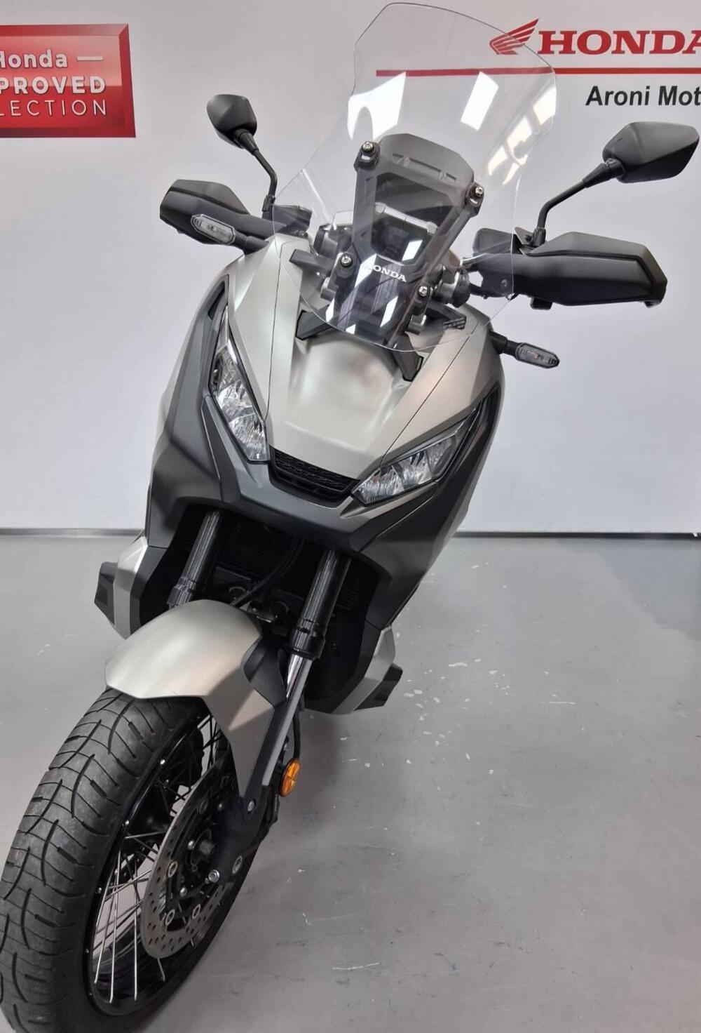 Honda X-ADV 750 (2018 - 20) (2)