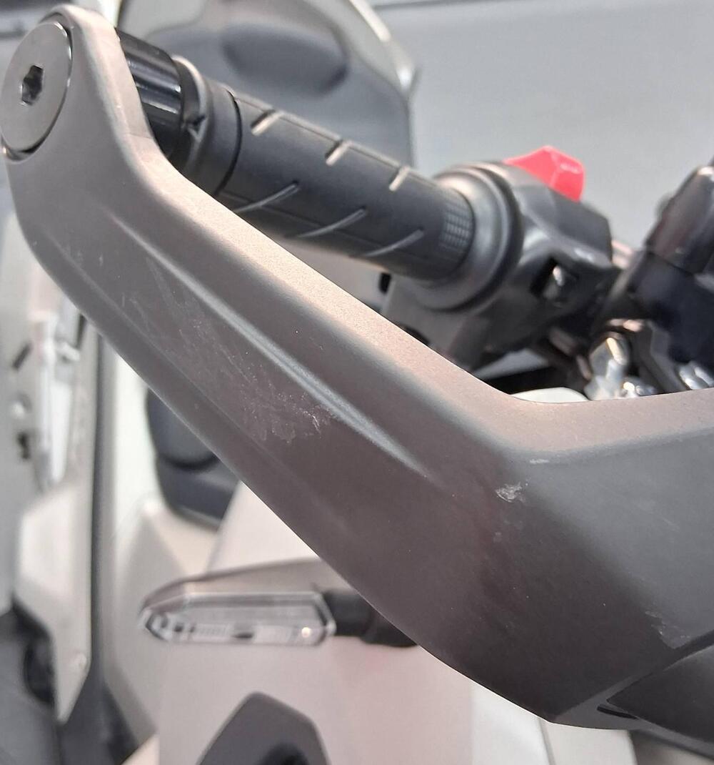 Honda X-ADV 750 (2018 - 20) (9)