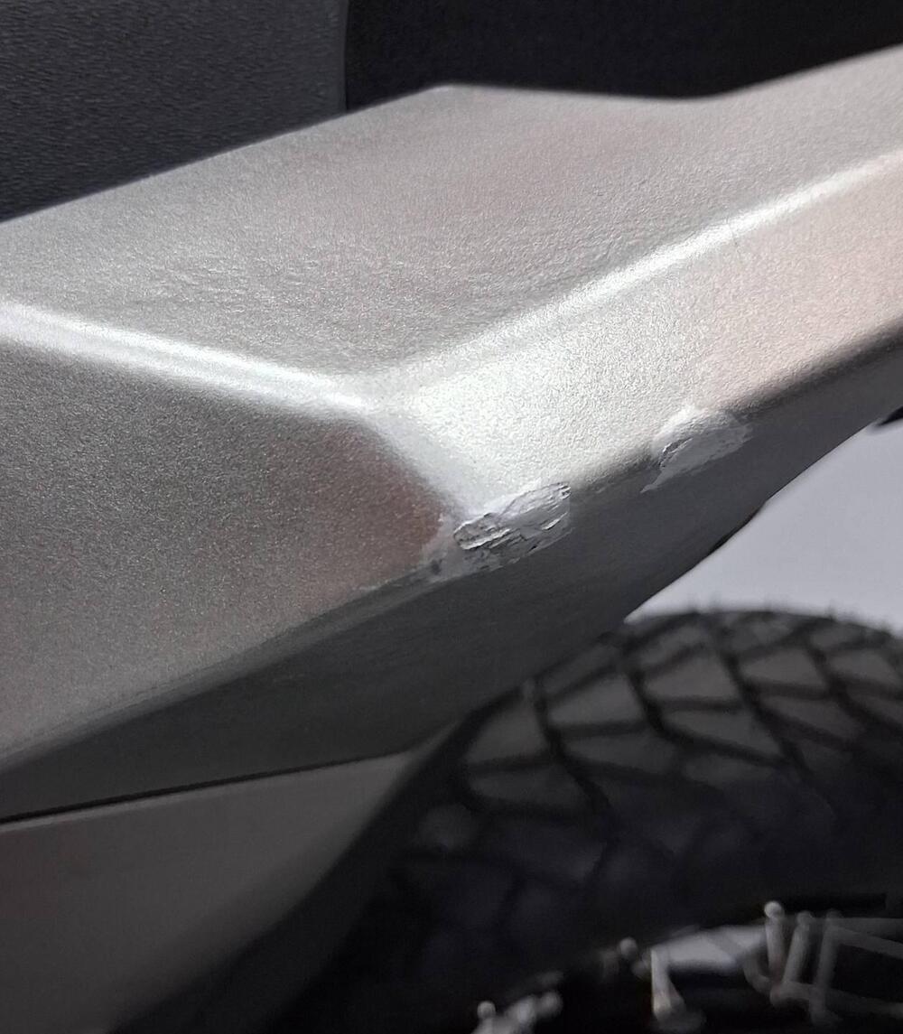 Honda X-ADV 750 (2018 - 20) (10)