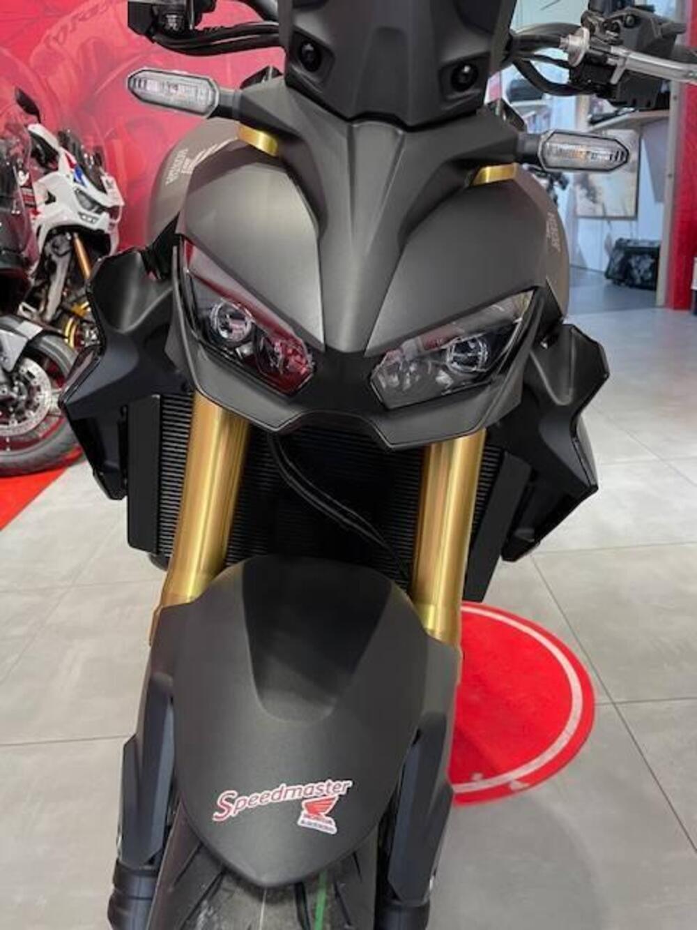 Honda CB 1000 Hornet SP (2025 - 26) (3)