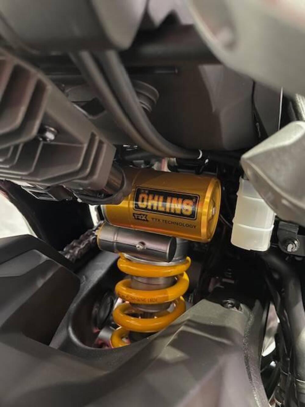 Honda CB 1000 Hornet SP (2025 - 26) (6)