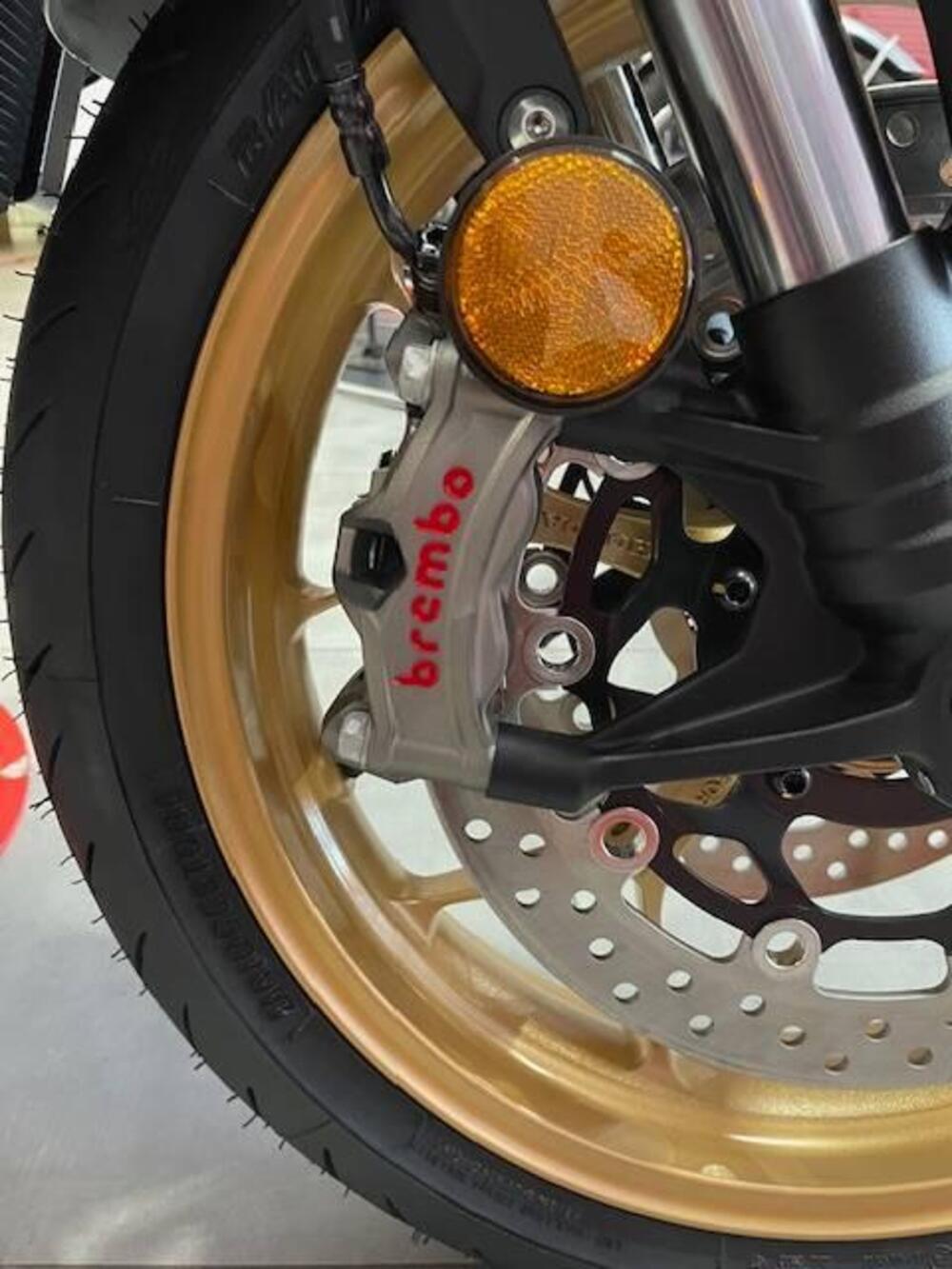 Honda CB 1000 Hornet SP (2025 - 26) (8)