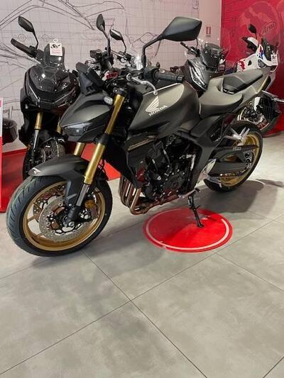 Honda CB 1000 Hornet SP (2025) nuova