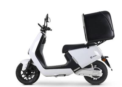 Yadea G5S Utility (2022 - 25) nuova