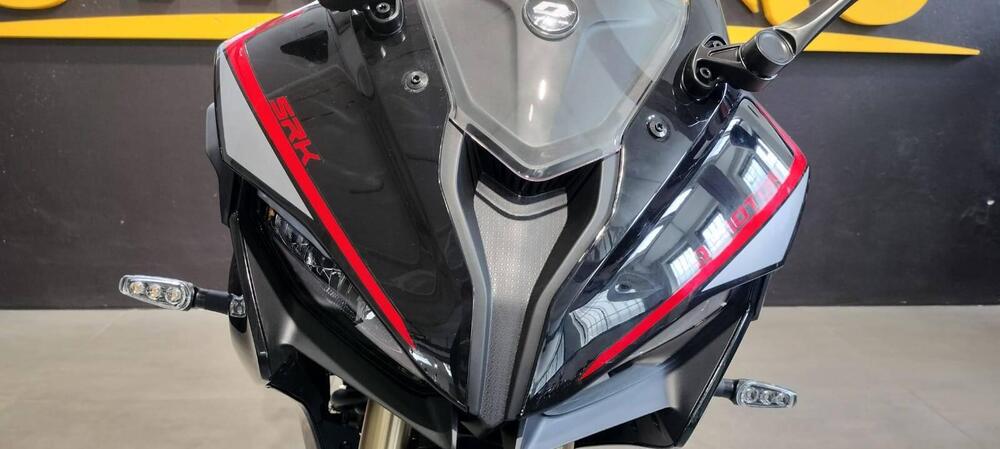 QJ Motor SRK 125 R (2024) (6)