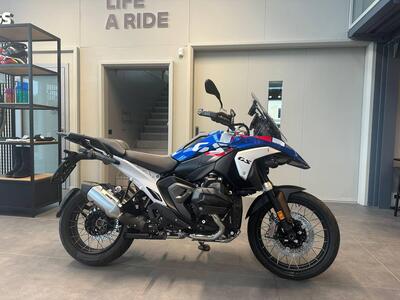 Bmw R 1300 GS Trophy (2023 - 25) nuova