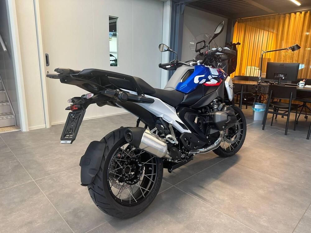 Bmw R 1300 GS Trophy (2023 - 25) (4)