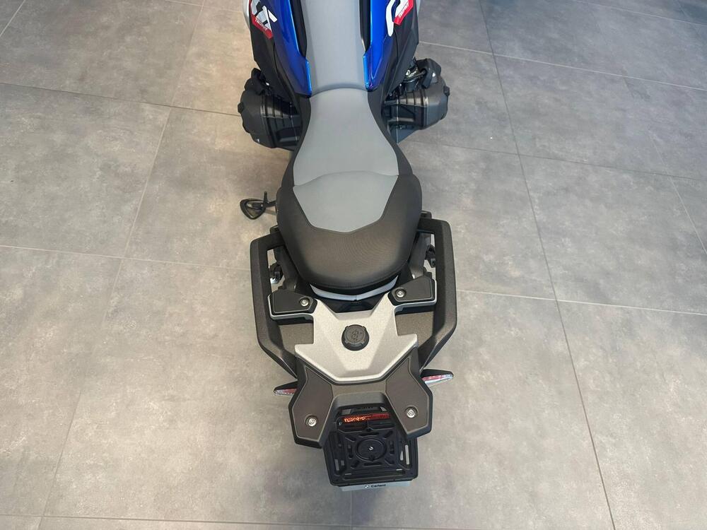 Bmw R 1300 GS Trophy (2023 - 25) (8)