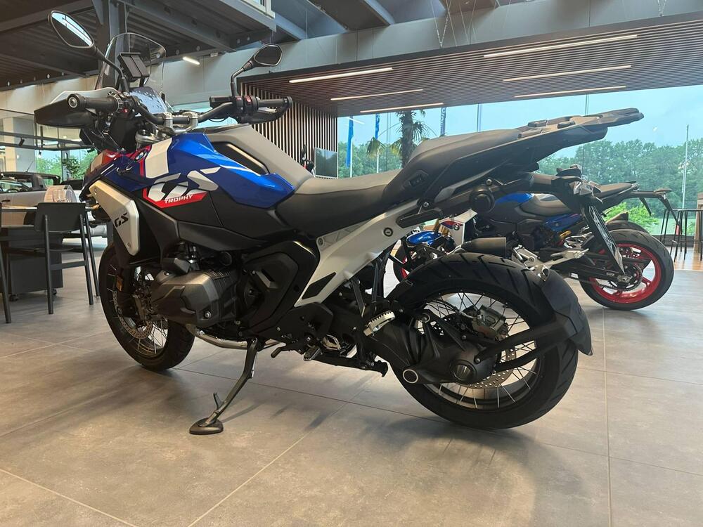 Bmw R 1300 GS Trophy (2023 - 25) (6)