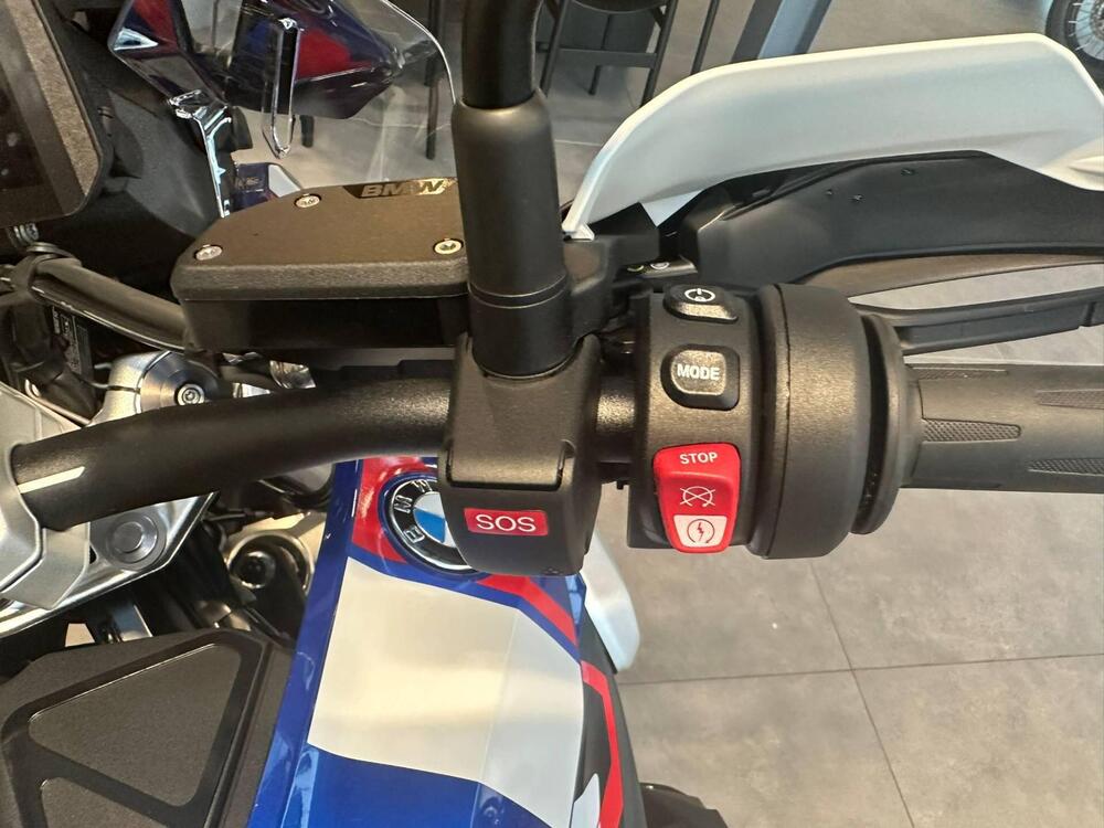 Bmw R 1300 GS Trophy (2023 - 25) (10)