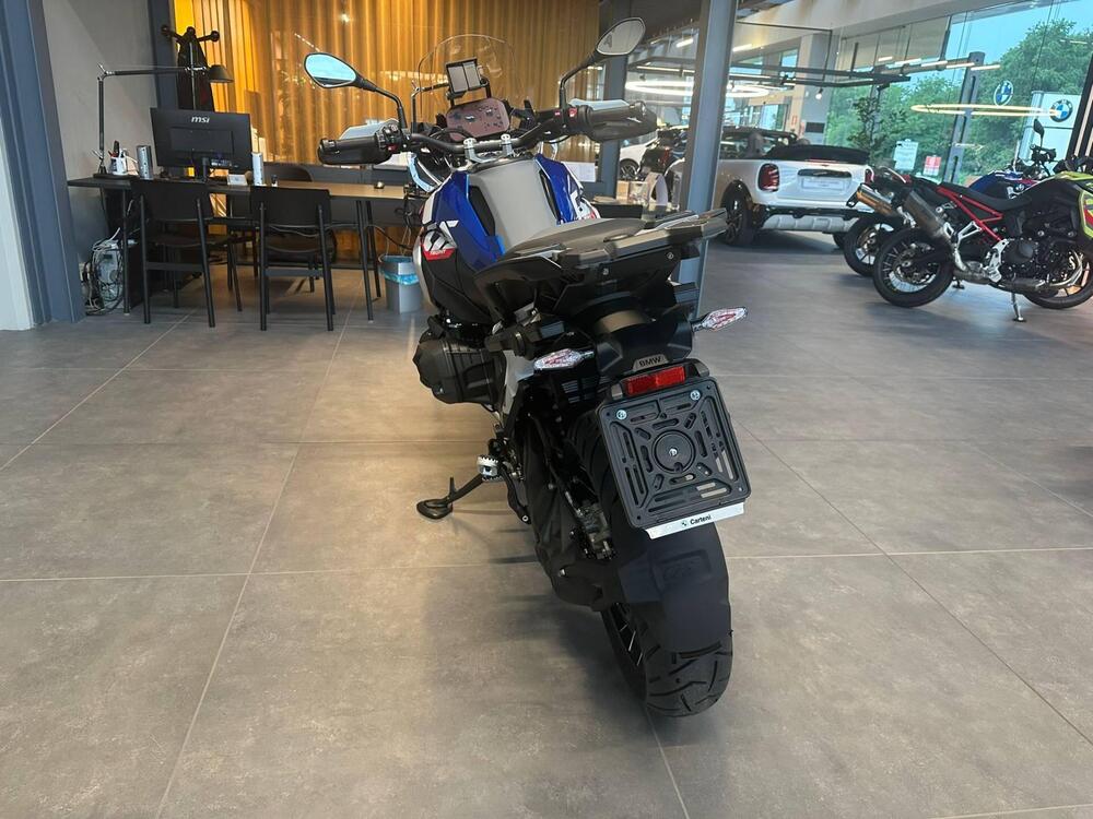 Bmw R 1300 GS Trophy (2023 - 25) (7)