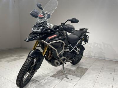 Triumph Tiger 1200 Rally Explorer (2024 - 25) usata