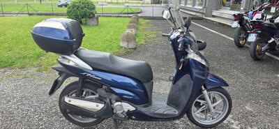 Honda SH 300 i (2006 - 10) usata