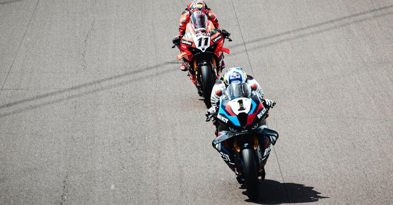 DopoGP SBK Repubblica Ceca: Toprak Razgatlioglu e Nicol&ograve; Bulega fanno un altro sport? Intanto Pirelli lascia! [VIDEO]