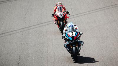 DopoGP SBK Repubblica Ceca: Toprak Razgatlioglu e Nicol&ograve; Bulega fanno un altro sport? Intanto Pirelli lascia! DIRETTA 18 [VIDEO]