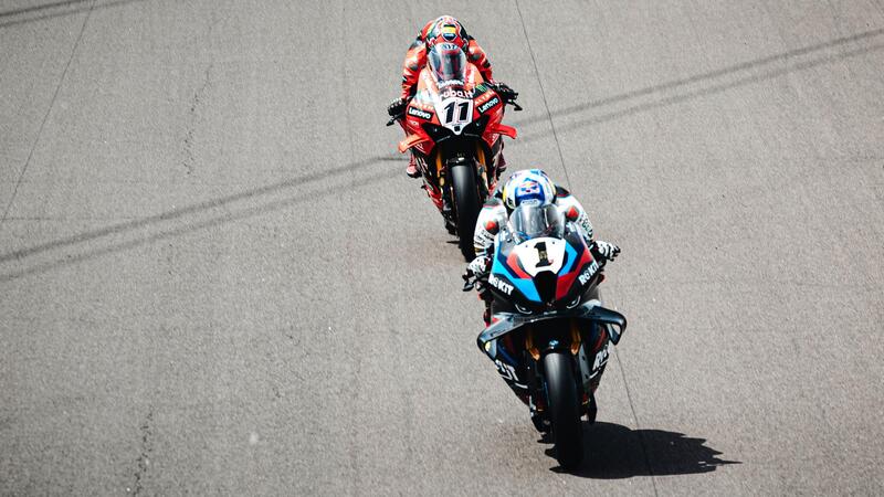 DopoGP SBK Repubblica Ceca: Toprak Razgatlioglu e Nicol&ograve; Bulega fanno un altro sport? Intanto Pirelli lascia! [VIDEO]