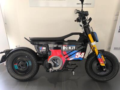 Bmw CE 02 AM (2024 - 25) usata