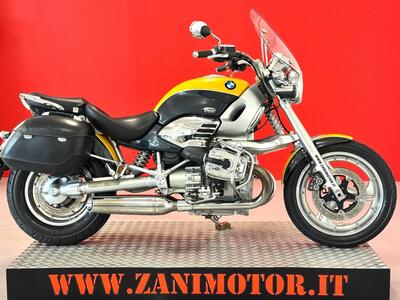 Bmw R 1200 C Independent usata