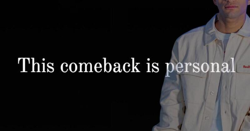 MotoGP 2025. Messaggio criptico di Jorge Martin: &quot;Questo ritorno &egrave; personale&quot;, eh? E il manager: &quot;Per Aprilia non &egrave; una situazione confortevole&quot;