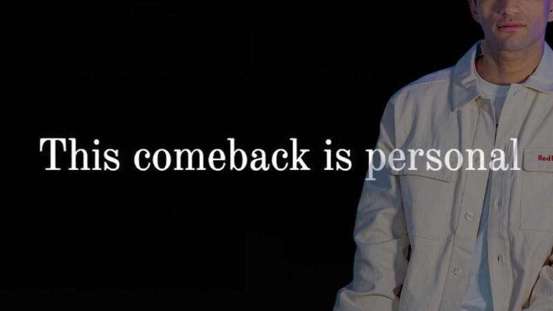 MotoGP 2025. Messaggio criptico di Jorge Martin: &quot;Questo ritorno &egrave; personale&quot;, eh? E il manager: &quot;Per Aprilia non &egrave; una situazione confortevole&quot;