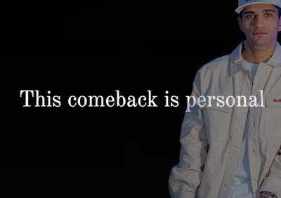 MotoGP 2025. Messaggio criptico di Jorge Martin: Questo ritorno è personale, eh? E il manager: Per Aprilia non è una situazione confortevole