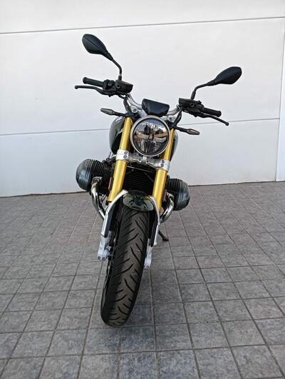 Bmw R 12 nineT (2023 - 25) usata