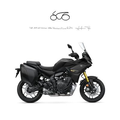 Yamaha Tracer 7 GT (2025) nuova