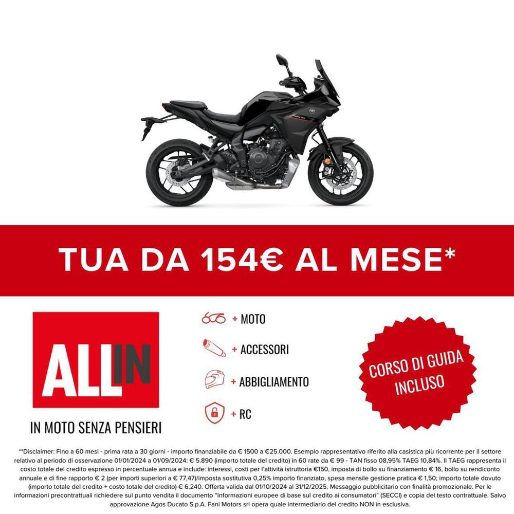 Yamaha Tracer 7 (2025 - 26) (2)